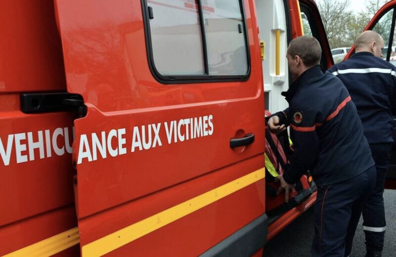 Θανατηφόρο ατύχημα στο Doué-en-Anjou: Ένας 29χρονος άνδρας χάνει τη ζωή του σε σύγκρουση με σκούτερ